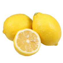 【機封裝】A四川安岳黃檸檬 當季新鮮水果產地直發尤力克檸檬代發