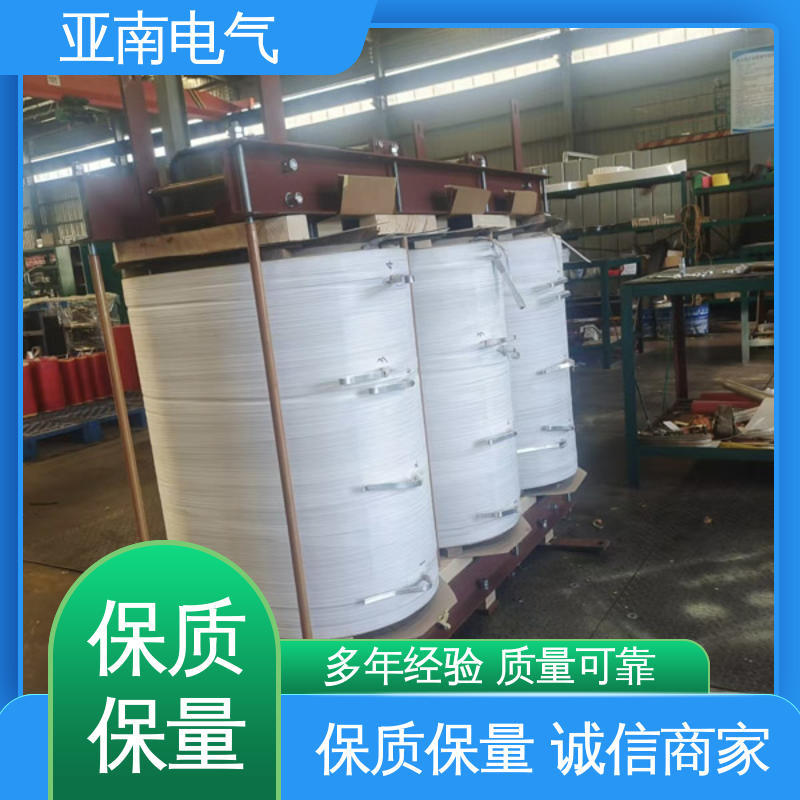 低损耗 行业十年经验 SBH21非晶合金变压器 经久耐用 亚南电气