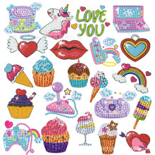 5d钻石贴画 5d钻石贴画品牌 图片 价格 5d钻石贴画批发 阿里巴巴