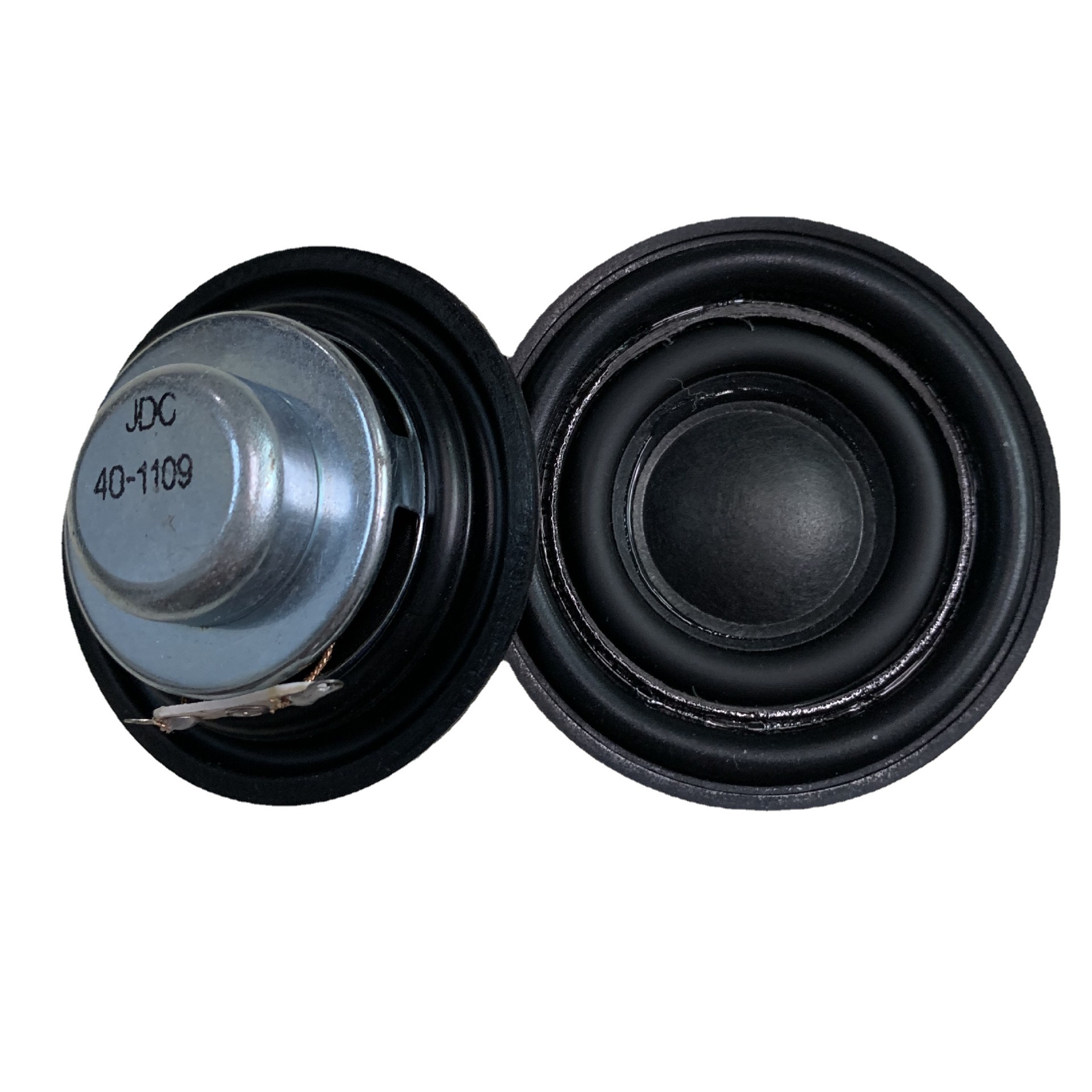 40蓝牙音箱喇叭加振边（16芯加副磁）台湾纸盆声音清低音有力