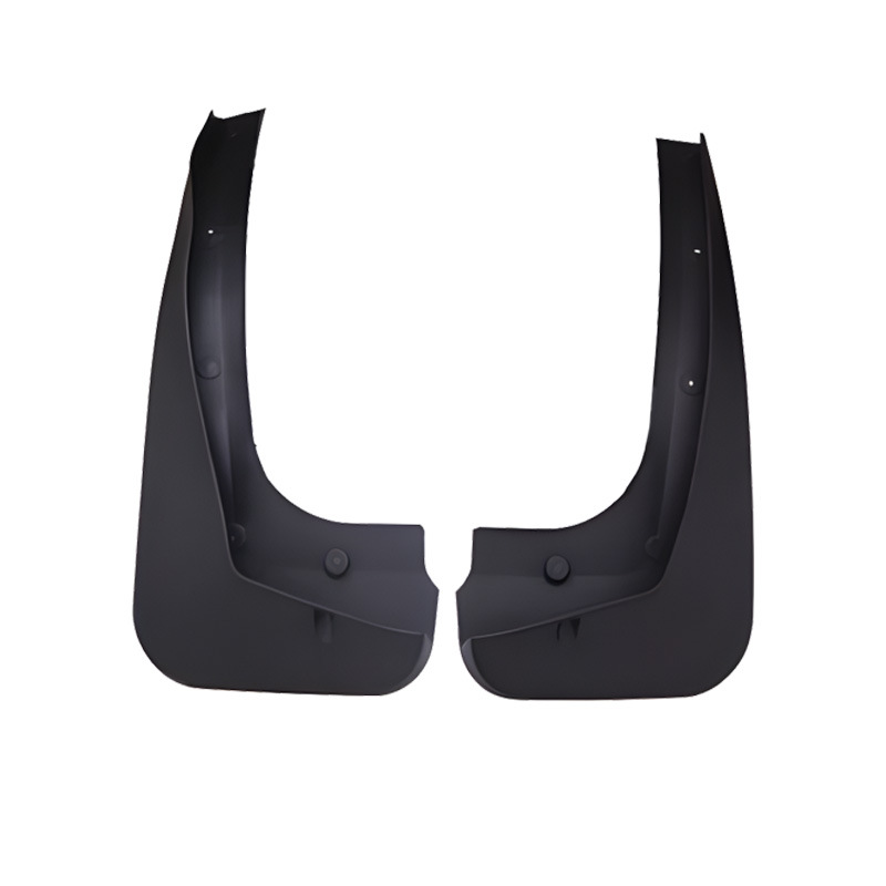 Aplicable a 2006 - 2011 BMW X3 neumáticos antiflying tablero de barro de barro de barro blando piezas de modificación de barro