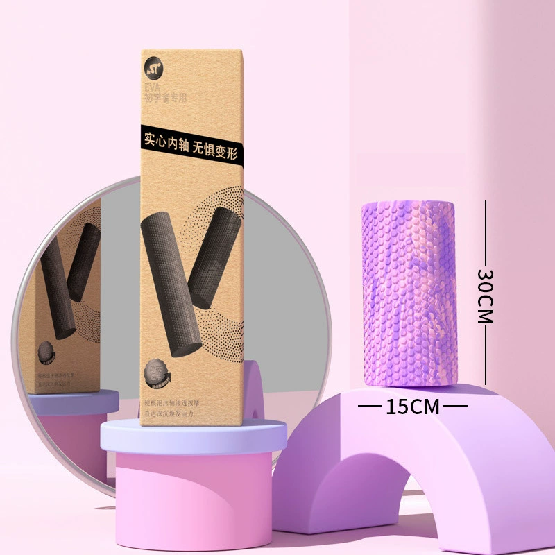 Массажер для йоги, оборудование для начинающих