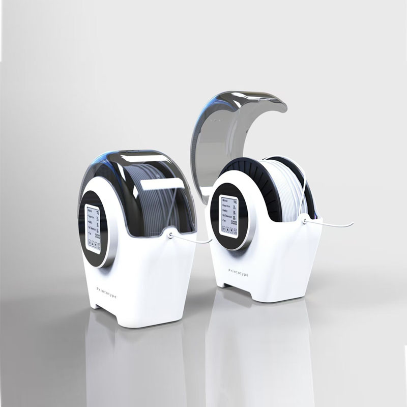 干燥盒  3D耗材干燥盒