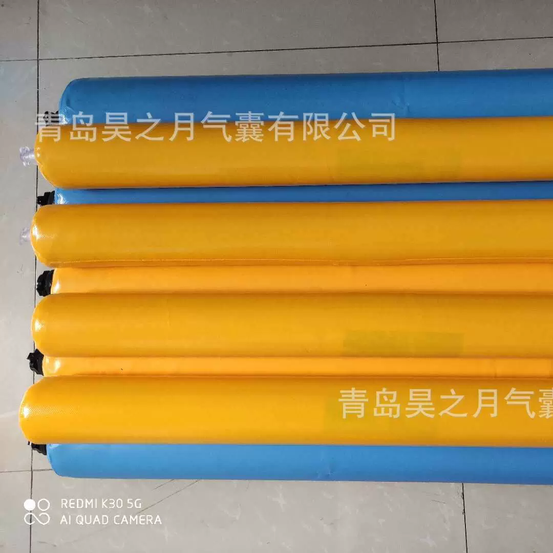 重庆高低标号梁柱节点混凝土拦茬气囊优惠价格15KPA