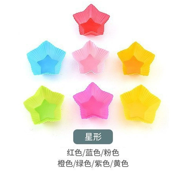 Star shape