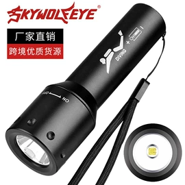 手电筒;头灯头戴电筒;照明电筒配件