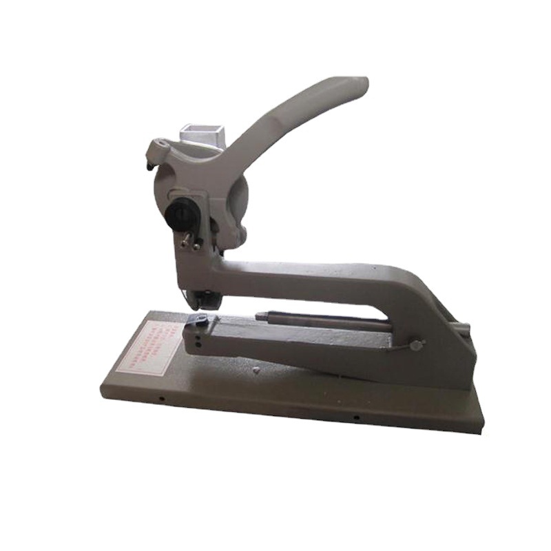 WT-36手动鸡眼机