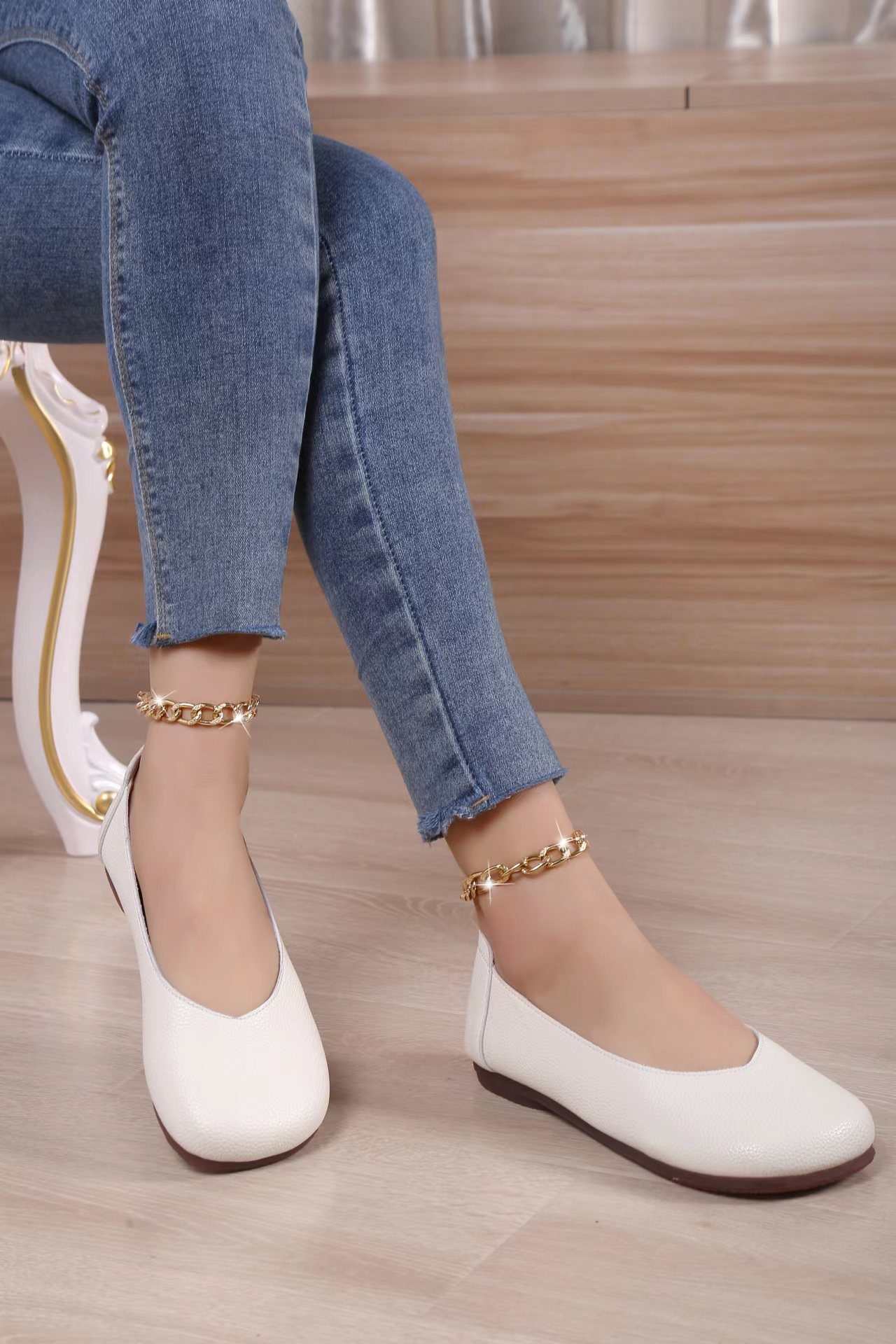 Comfortable and Trendy
