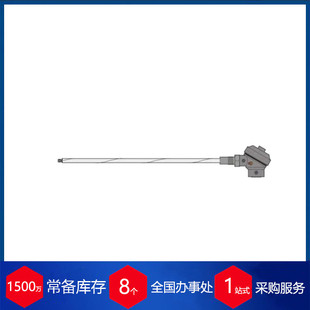 Swiss ECONOX Oxygen probe CarboProbe for measuring oxygen concentration in industrial furnaces ZI PRO