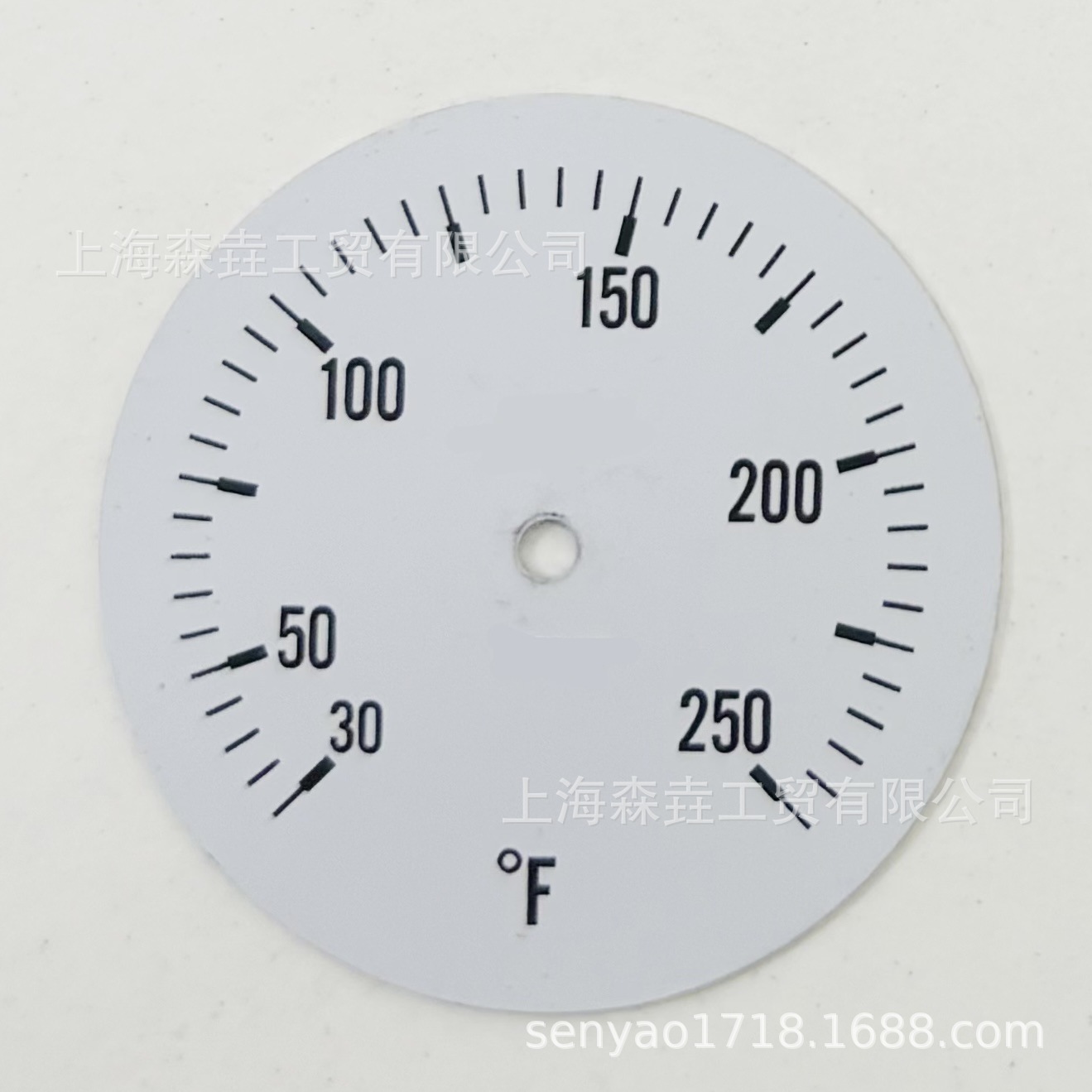 SS304����ֿ����¶ȼ� IP55��ˮ -10~110�����