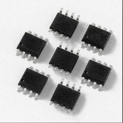 SLVU2.8-8BTG ESD/TVS二极管 力特