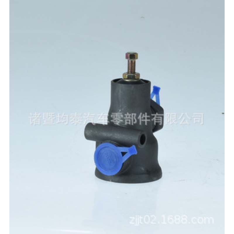 El Autobús Europeo del camión de la válvula limitadora de presión 1606720 parte SMT