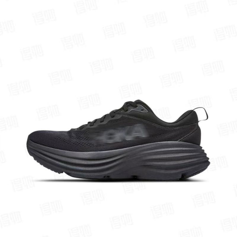 クロスボーダー HOKA クリフトン 8 世代スポーツ ランニング シューズ、男性と女性用、通気性のあるクッション性のあるハイキング シューズ Clifton 8 世代|undefined