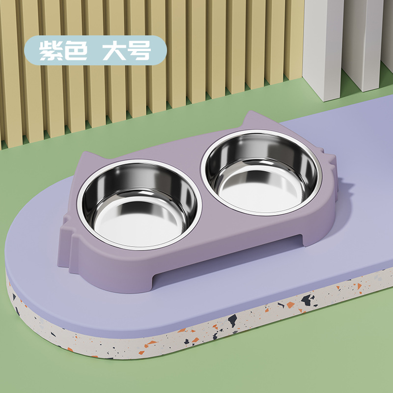 퍼플 L사이즈(스테인리스 라이너 포함)