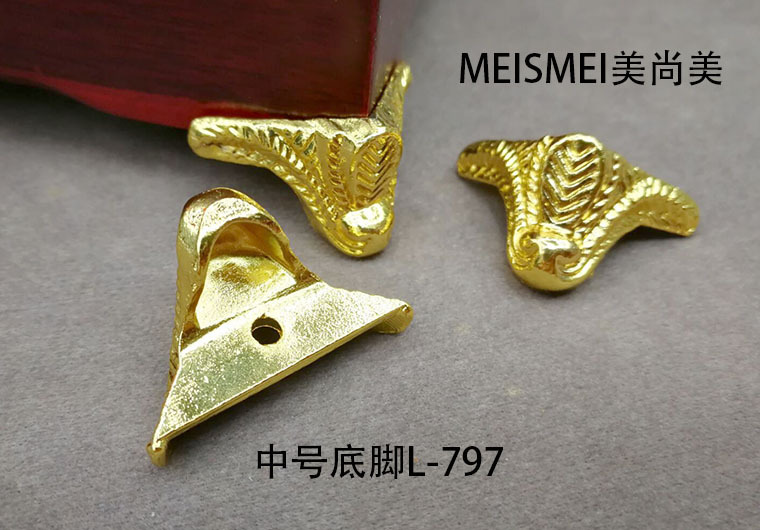 Medium foot L-797-2