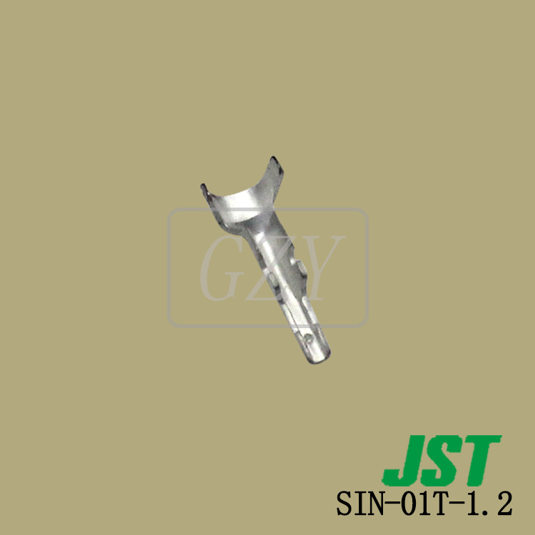 SIN-01T-1.2 ����ѹ�Ŷ��� JST������ �Ӳ�� ����