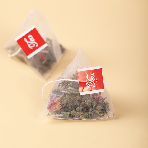 Weekly Good Tea Mixed Flavor Seven-day Tea Lychee Black Tea Grape Oolong Tea Flower Tea Combination Independent Tea Bag