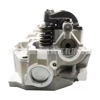 4D56 D4BH cylinder head Cylinder and parts