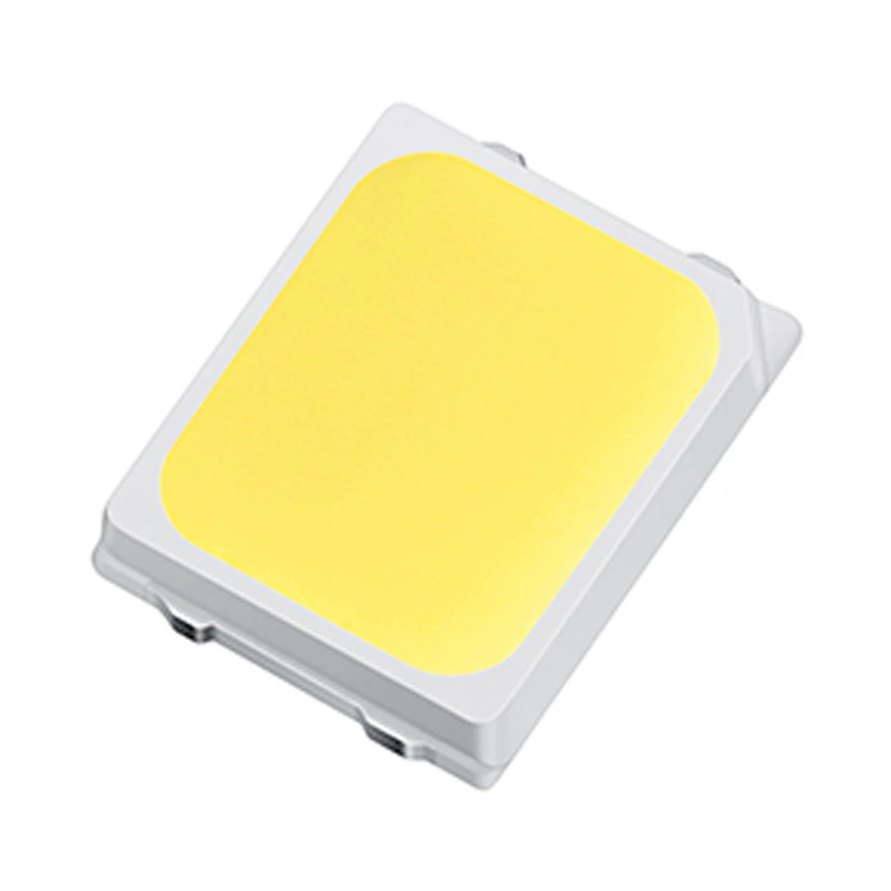 Светодиодные кристаллы Samsung 2835 18V, кристаллы 2835, чип Sanan 18V LM286B+, высоковольтный чип LED