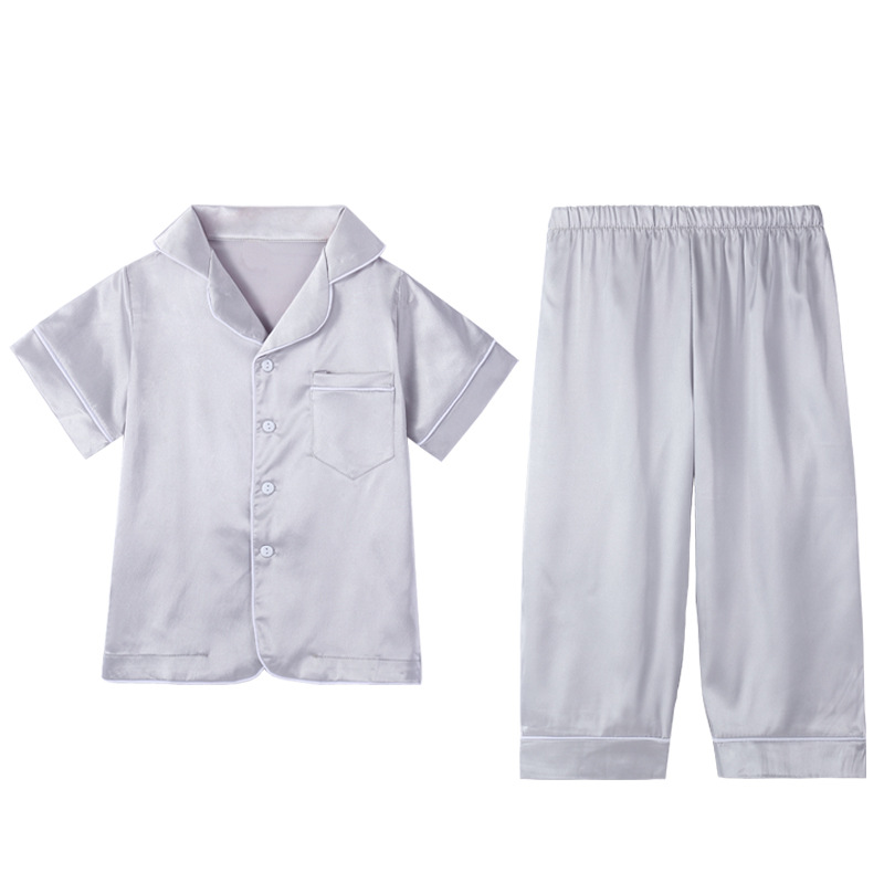 스페이스 그레이 반팔 + 바지