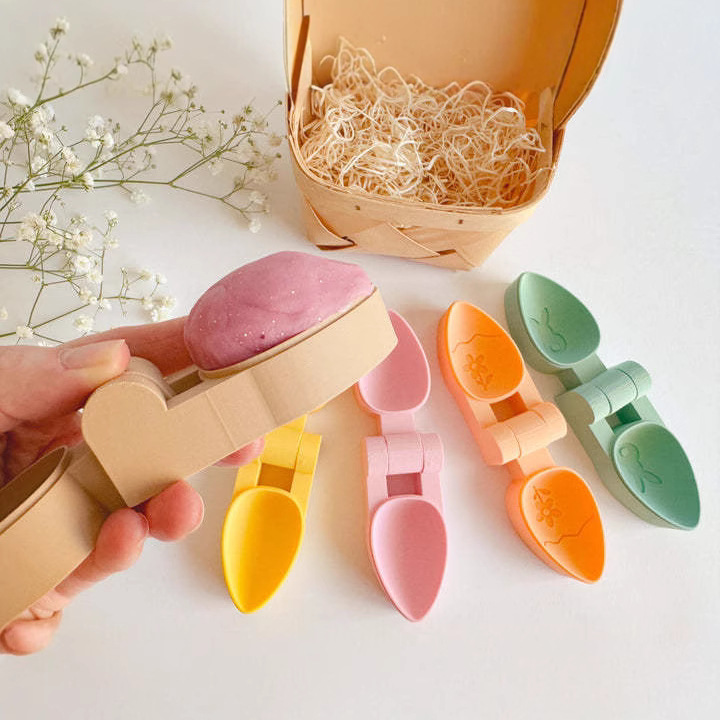 Plastic soap mold, new collection, wholesale