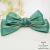 Mermaid Ji-Grass green light-spring clip