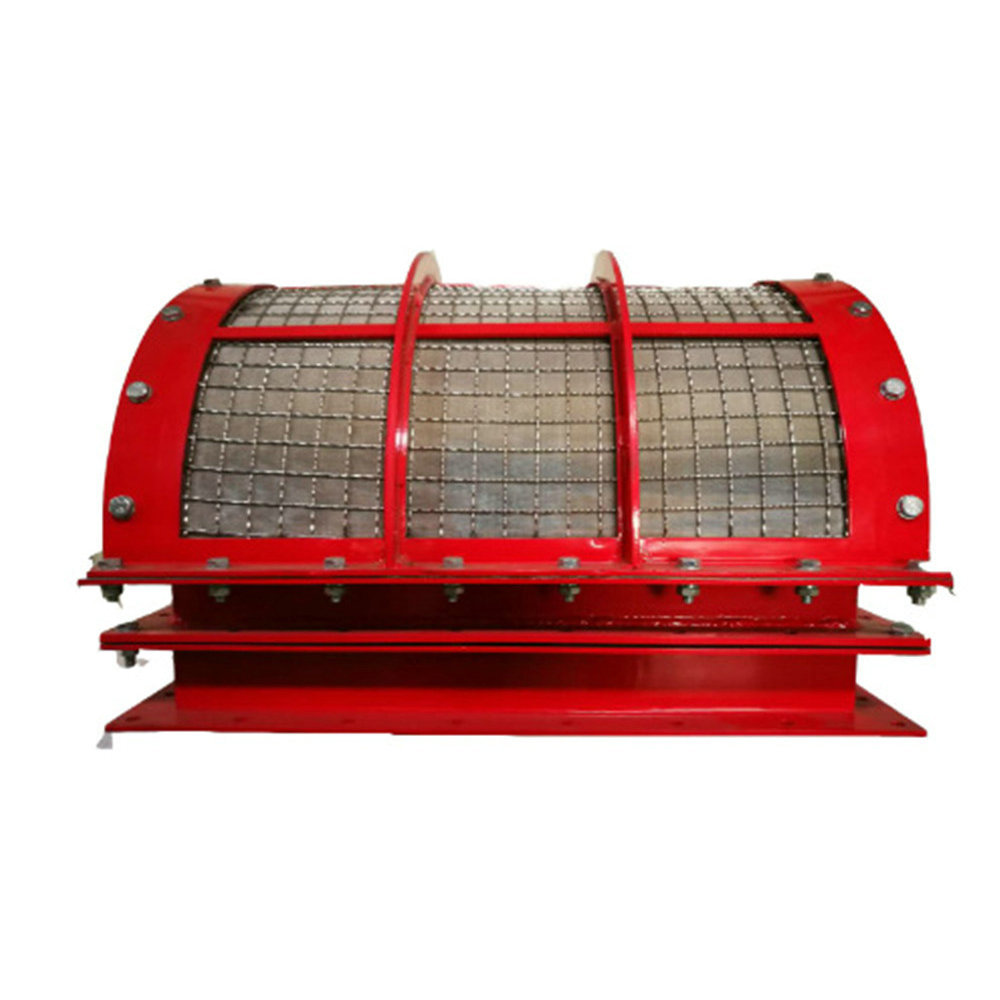 广州无火焰泄放装置 防止粉尘二次爆炸无焰泄爆装置 粉尘设备检查