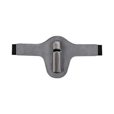 Elastic Adjuster Car Seat — Seat belt shoulder pad