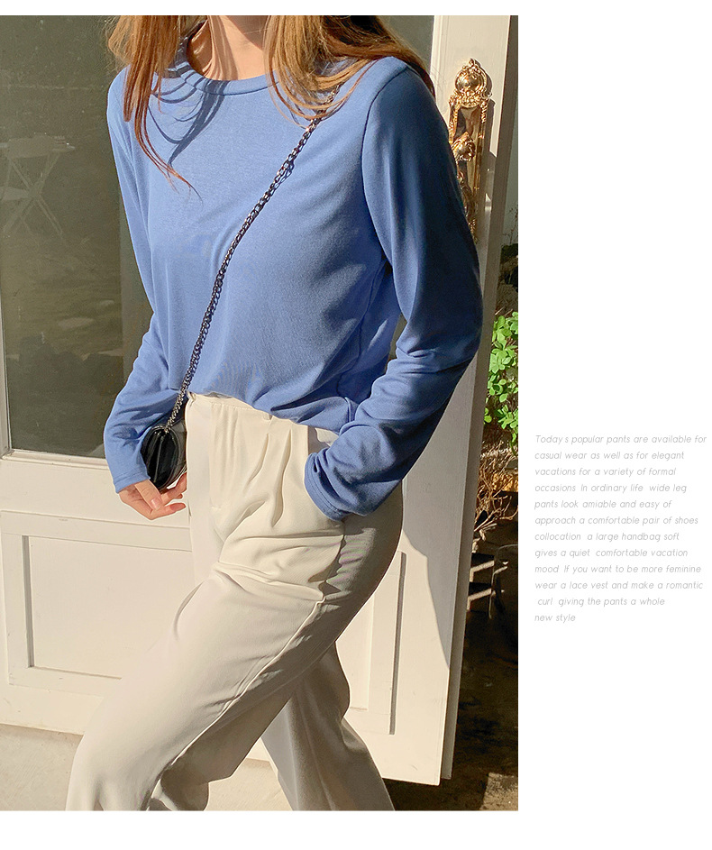 T-shirt femme - Ref 3433754 Image 34