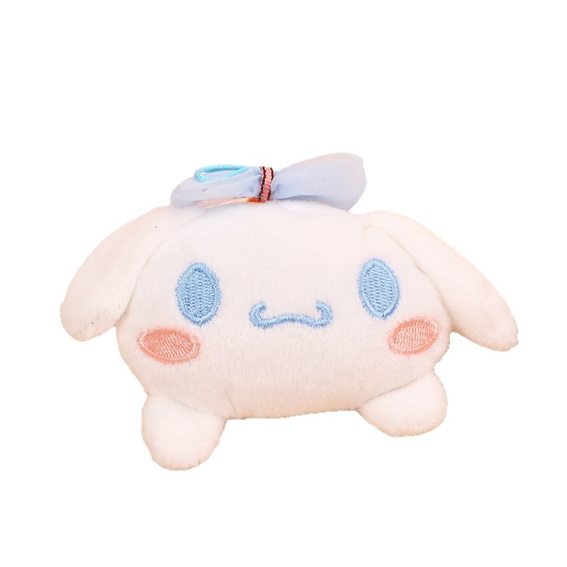 在庫あり クロミ シナモンドッグ DIY ジュエリー ブローチ 漫画 かわいい プリン犬 ぬいぐるみ メロディー バッグ ペンダント|undefined