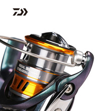 DAIWA达瓦2021追加REGAL LT纺车轮超轻矶钓轮深线杯防水路亚渔轮