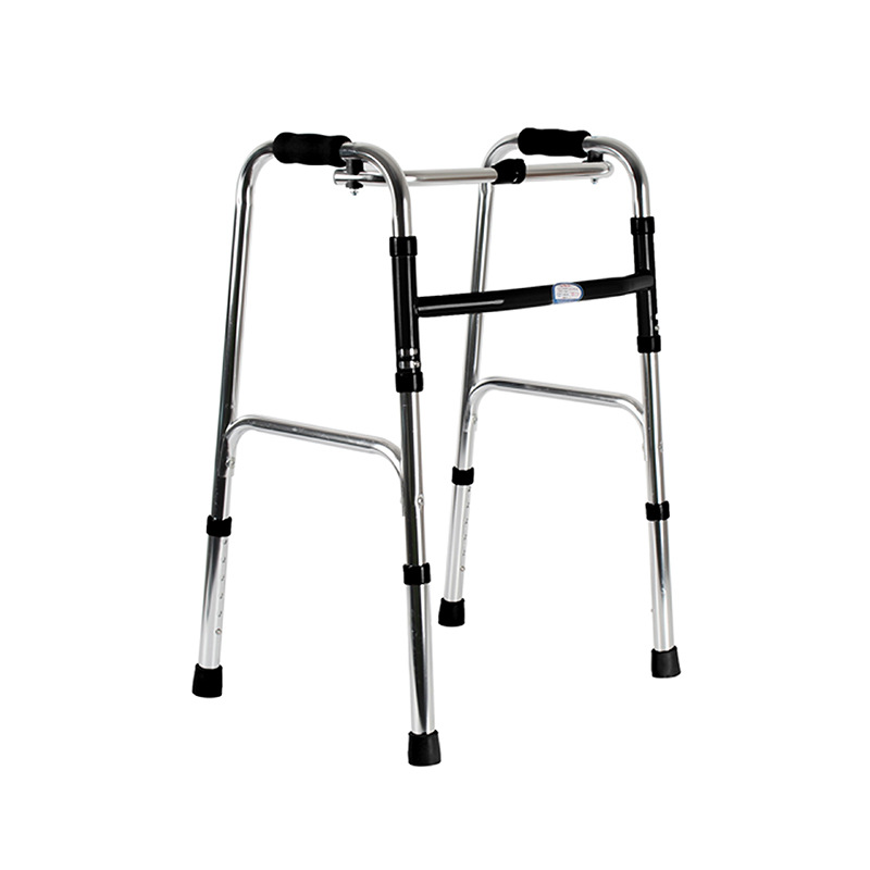 andador para discapacitados rehabilitar andador para ancianos caminando muletas asistidas andador multifuncional