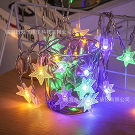 LED装饰灯;室内LED;室外LED