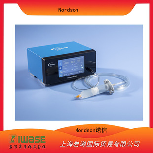 美国诺信Nordson UltimusPlus I-II 点胶机7364476-阿里巴巴