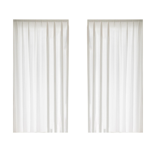 Japanese phantom screen curtains, light-transmitting but not people-permeable, bedroom high-end sense, scratch-resistant Sheyang Keqiao curtain wholesale.