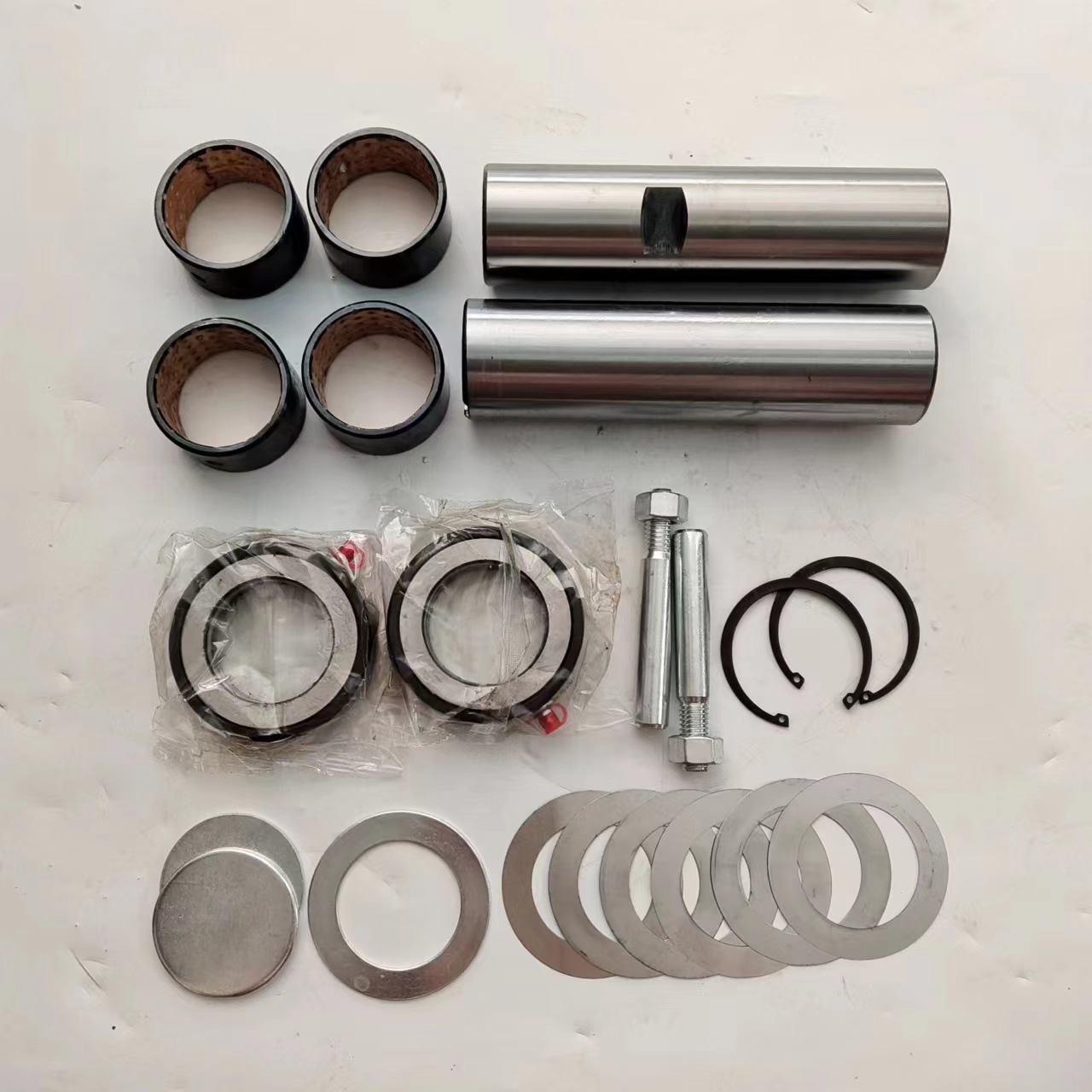 欧曼ETX9主销修理包