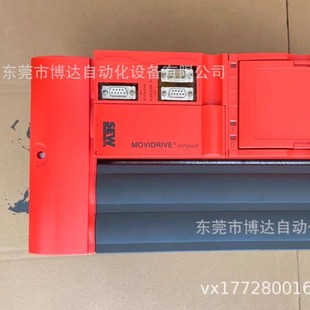 Sew Inverter Mdx60A0550-503-4-00 Original Spot Warranty for One Year Negotiation