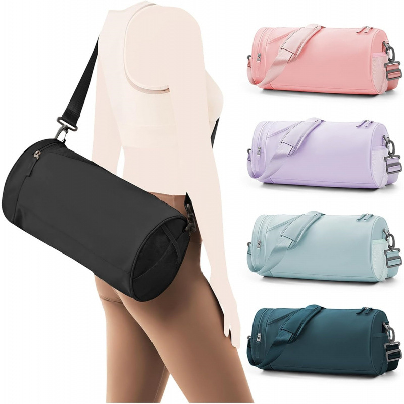 Bolsa de natación explosiva, bolsa de fitness, bolsa de viaje de mujer, bolsa de yoga, bolsa de entrenamiento portátil para hombres