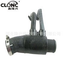 ����ɢ������ȴҺ����5.8L 22402 F3TE6K741AB F3TZ6K741A 9035