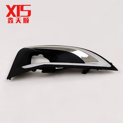 P84 (2016-2019 Light Frame), Light frame
