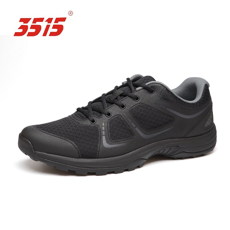 际华3515新式作训鞋 夏季19体能训练鞋跑步鞋徒步鞋运动鞋户外鞋