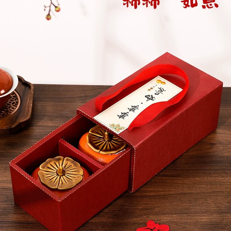 Украшение дома гостиная persimmon рюи персик ornaments новый дом вход церемония переезда набор подарков