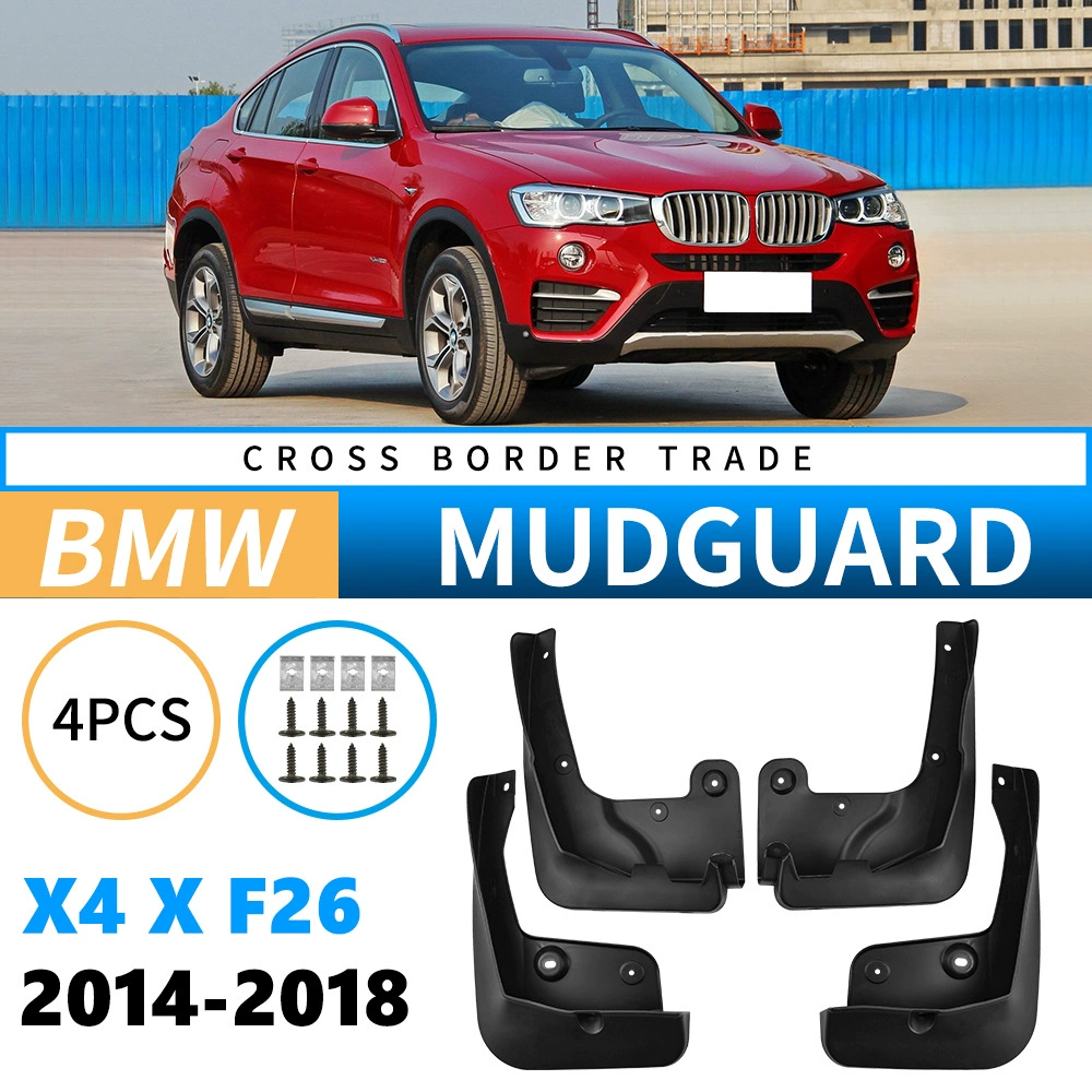 BMW, колесо, шины, подкрылки, 2018