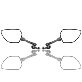 摩托车后视镜;摩托车通用件;电动车配件