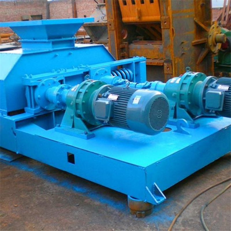 诚意销售双齿辊破碎机 使用寿命长 2PG450×500双齿辊破碎机