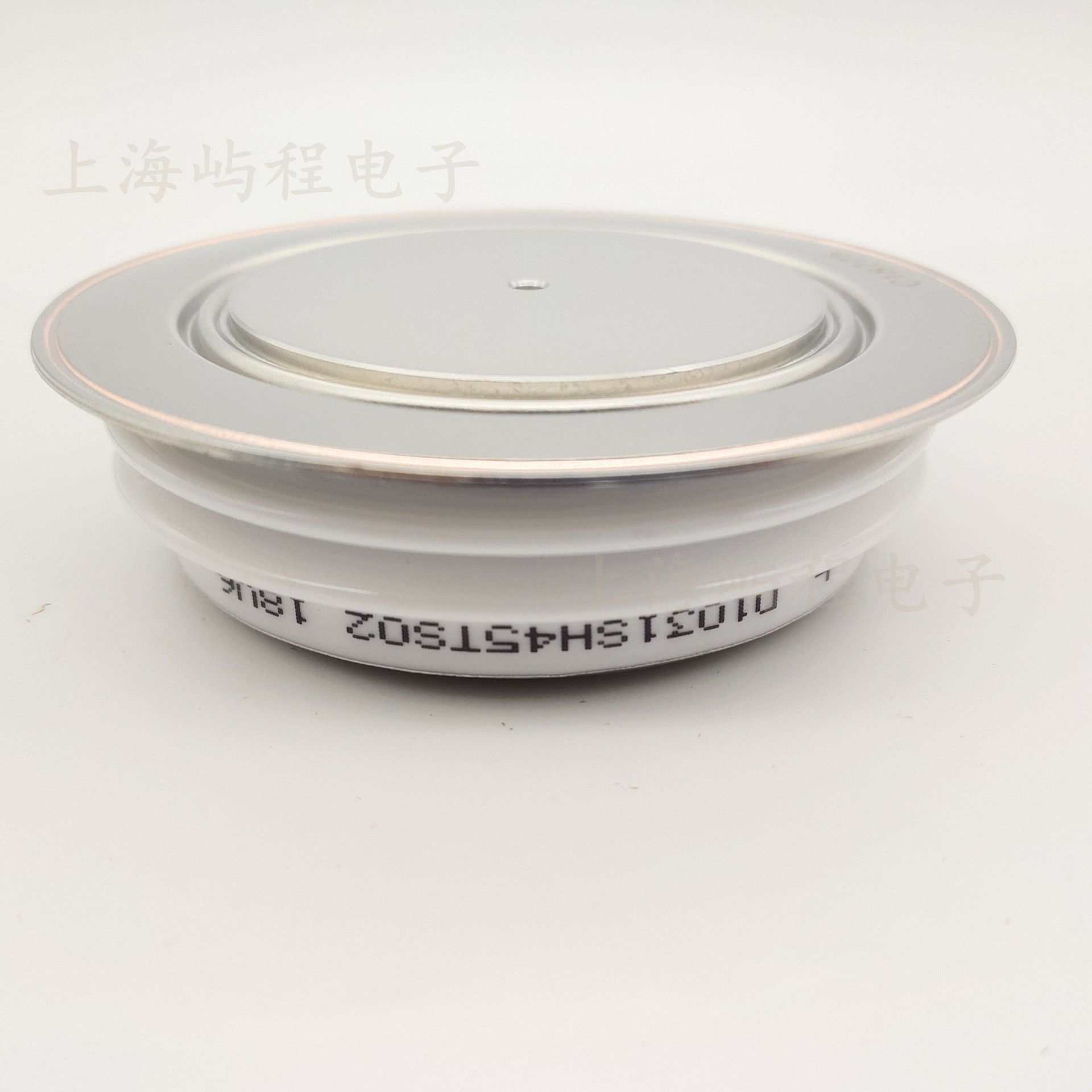 德国整流平板二极管模块D1031SH45TS02、D1961SH45TS02 清晰实图