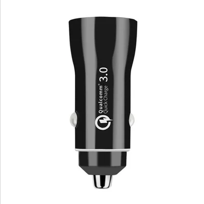 charging small gang gun adapter | Mobil şarj cihazları - qc30pd30w-bull-black