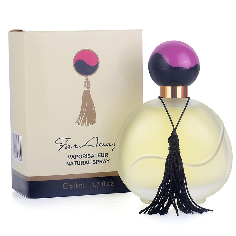 Profumo elegante donna fragranza fresca e persistente all arancia_voghion.com