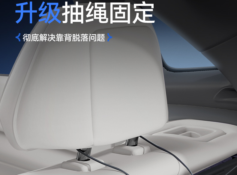 Suitable for Ideal I6 Trunk Mat Tpe25 New Special Integrated Trunk Mat Car Interior Modification Supplies
