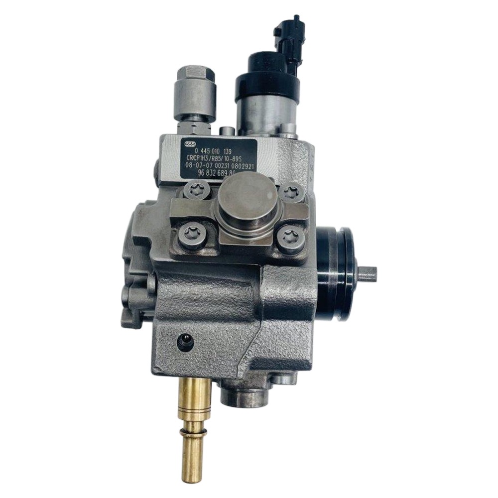 Cp1 Diesel Fuel Pump 0445010139 02Aj811887 Is Suitable for Land Rover/Peugeot/Citroen